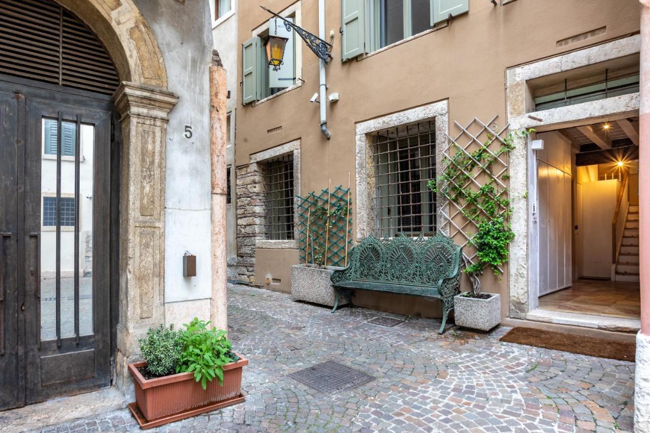Corte Felicita Verona Exterior foto